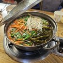 영동칼국수 | [영동/맛집]맛도 양도 만족스러운 - 영동 대동버섯칼국수 내돈내산 후기