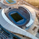 인천광역시 인천아시아드주경기장 보조경기장 이미지