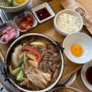 엑스포로123번길(유성-105) | [대전]105소호, 강아지와 함께 식사 가능한 도룡동 애견동반 식당 후기🐶