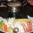 맛있는 샤브샤브 식당 ARASHI SHABU SHABU 이미지