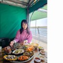 이모해물촌 | 부산 기장 가볼만한곳 연화리 해녀촌 해물모듬 전복죽 근처 카페