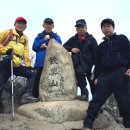 영남알프스 : 밀양 얼음골케이블카 - 천황산(1189m) - 재약산(1119m) 이미지