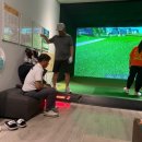 마카오프렌즈스크린골프 이미지