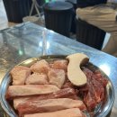 부천 신중동 삼겹살 맛집 유투버 히밥님이 인정한 특수부위 전문점- 뒷골