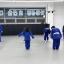 청춘 유도&주짓수 이미지