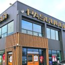 안흥갈비사능점