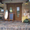 테라스의 아침 이미지