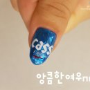 앙큼한여우네일샵