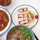 돈대박PC | 용인 기흥역 맛집 AK 근처 화화돈 쌀국수 재방문