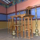 양함선생 충신정려 이미지