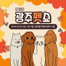 펫크닉 | 고양이 집사의 광주펫쇼+펫크닉 후기!