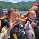소양호모타보트