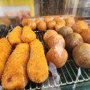 행복한 꽈배기 이미지