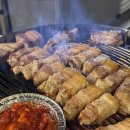 한양대유신태권도체육관 | [서울/성동/왕십리역 맛집] 바람 :: 구워주고 가성비까지 장난아닌 왕십리 삼겹살 맛집, 김치찌개 필수