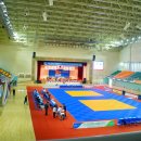 고창체육관 이미지