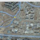 한울마을 3단지 앞 사거리 이미지