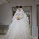 D16 | D16. 브라이덜수지 본식드레스 가봉후기(홀터넥비즈드레스)