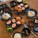 오늘은돈까스먹는날 | 동탄 목동 맛집 꽃가츠, 아이도 잘 먹는 부드러운 안심 돈까스 솔직 후기 (+ 주차, 포장)