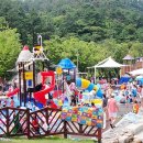 대가야테마관광지 물놀이장 이미지