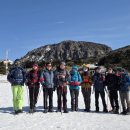 26년 2월 10일(화)~12일(목) 2박3일 한라산눈꽃산행(3탄) 시즌오프 산행공지 이미지