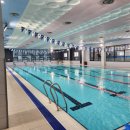 도두봉 실내수영장 이미지