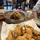 [🍗메밀마당] 충주 중앙탑본점 후기 | 중앙탑공원 근처 식당, 메밀치킨, 충주여행 맛집