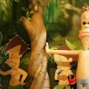 둘리분식 이미지