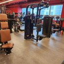 플레임짐 | 천호PT 고민하다가 정착한 짐플레임 천호점 다닌 후기