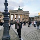 브란덴브르크 | 독일 베를린 관광지 추천 :: 브란덴부르크문