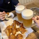 [암사역] 치킨 맛집 케리홈치킨 : 바삭향후라이드+생맥주 조합 찐맛!