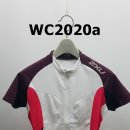 WC2020a 여성용 로드 싸이클저지(여성 자전거의류) 이미지