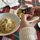 황산로 | 양산 파스타 맛집 아마레타 방문후기