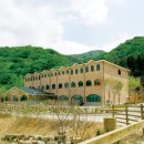 연인산캠핑장 세미나실 이미지