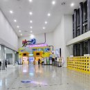 월드자동차마을 | [한국잡월드] 경기도 어린이 청소년 직업체험 어린이체험관 후기(키자니아와 비교, 할인방법, 식당정보...