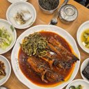 박은자맛사랑 | 수원 코다리찜 맛집 박은자맛사랑 남문점 후기