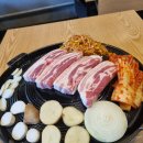 호계목장 | 안양 동안구 맛집 추천, 호계동 삼겹살 맛집 '푸른목장 안양 호계 본점' 후기 !!