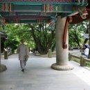 개천사 부도군 이미지