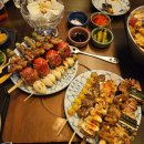 씨유 노량진 드림스퀘어점 | 노량진 술 한잔하기 좋은 연꽃치 노량진드림스퀘어점 탐방 후기!! (Feat. 간맥)