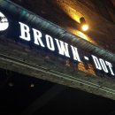 브라운도트 양정점 이미지