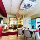 방이동고분군 화장실 이미지