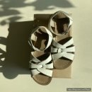 [솔트워터] 샌들 • 3년 실착 후기 및 사이즈팁 (솔트워터 세탁법?!)