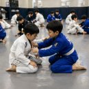 리본MMA주짓수 | 아이에게 주짓수를 시켜야 하는 5가지 이유 — 대전 리본MMA 키즈 주짓수 5월 오픈