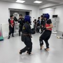 국술원합기도 의성도장 1관 | 【감계합기도】 의성도장 1관~5관 교류전│현재 나의 실력은?│대련│한민족합기도 67년 전통의 대한국술원
