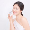 모델화장품스킨테라피 이미지