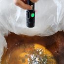 이지케어 디톡스 족욕 이미지