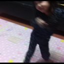 [셔플댄스배우기 클럽댄스]어린아이의 귀여운 셔플링이 인상적인 동영상[셔플댄스] 이미지