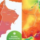 그린산업가스 태양광발전소 이미지