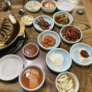 흥수갈비 이미지