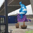 세븐일레븐인천정서진점 이미지