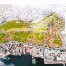 남산공원 이미지